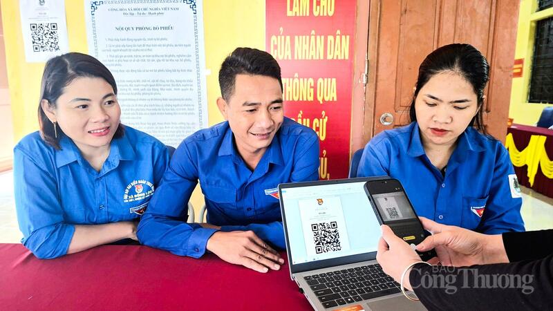 Điểm nhấn khác biệt của nhiệm kỳ này chính là sự nhạy bén của tuổi trẻ Hà Tĩnh trong việc ứng dụng công nghệ thông tin.