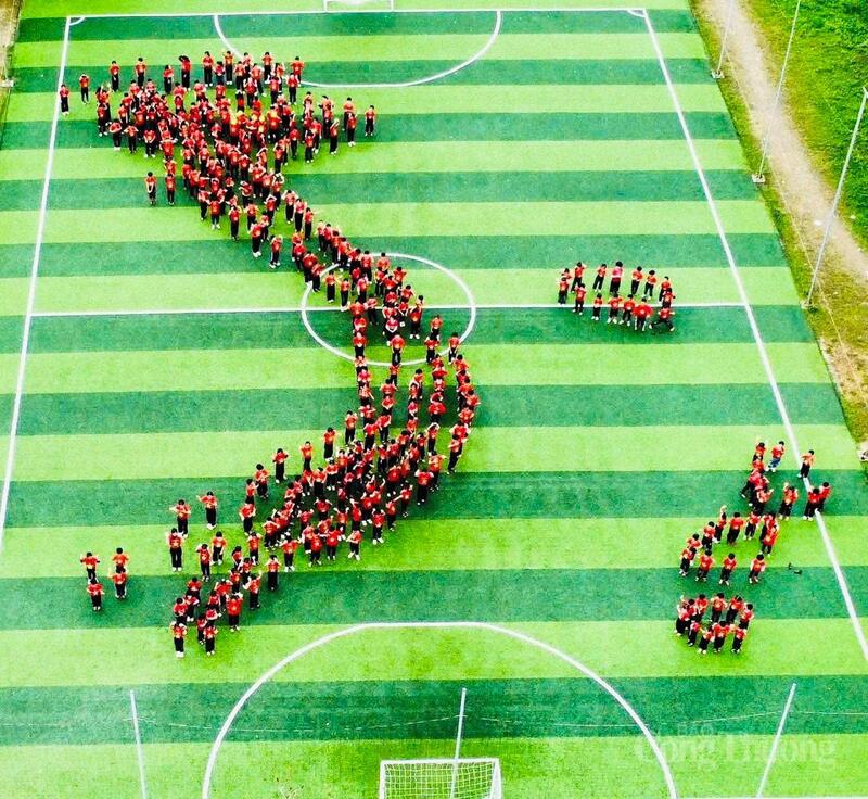 Tuổi trẻ Hà Tĩnh xung kích hướng về ngày hội toàn dân - 13