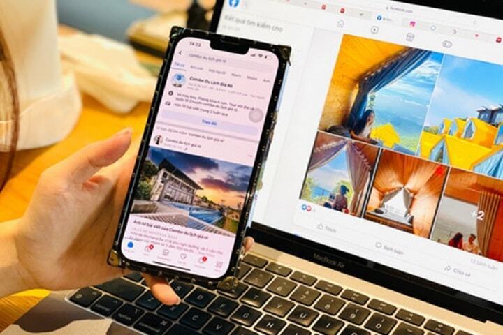 Cơ quan chức năng cảnh báo người dân nên lựa chọn các kênh chính thức của cơ sở lưu trú hoặc các nền tảng uy tín để tránh bị lừa.