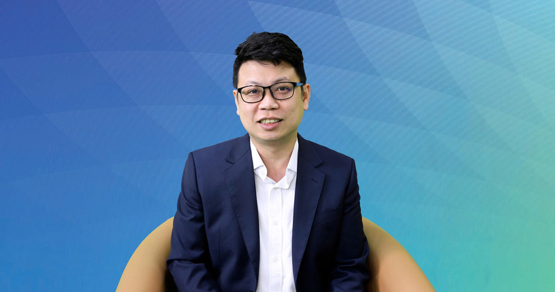 Ông Hồ Ngọc Linh - Phó trưởng phòng Kỹ thuật xăng dầu, Tập đoàn Xăng dầu Việt Nam (Petrolimex)