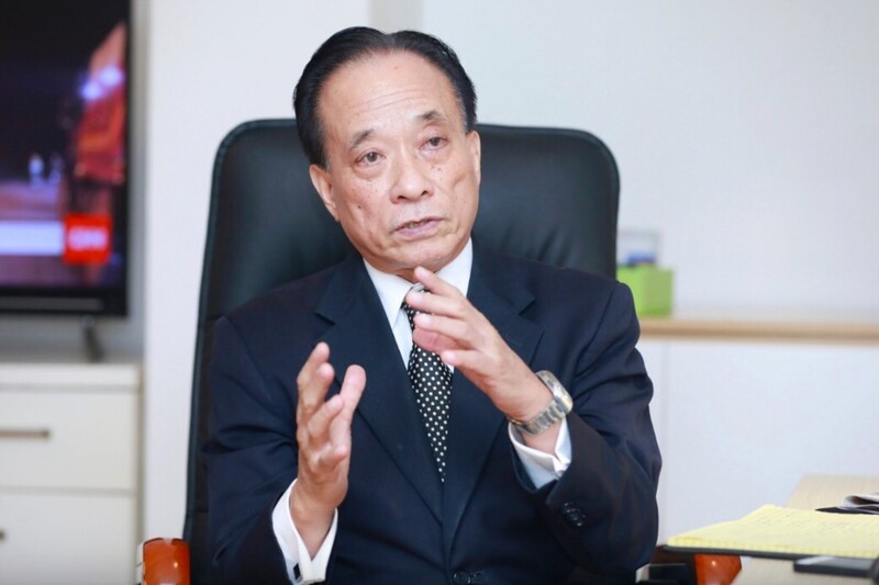 TS Nguyễn Trí Hiếu nhận định, tiết kiệm năng lượng đóng vai trò như một “van điều tiết” giúp nền kinh tế vận hành ổn định.