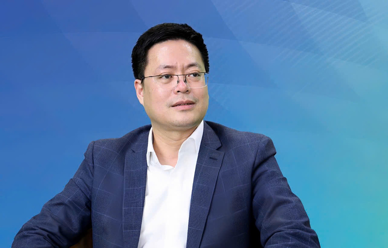 Theo ông Đỗ Văn Tuấn - Chủ tịch Hiệp hội Nhiên liệu sinh học Việt Nam: "Nếu thực hiện sớm, chương trình xăng sinh học E10 sẽ càng phát huy ý nghĩa trong bối cảnh nguồn cung xăng dầu đang có nhiều sức ép". Ảnh: Quốc Chuyển.