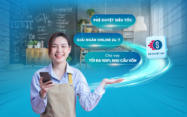 Vốn luôn sẵn sàng, kinh doanh không gián đoạn cùng VietinBank - 2