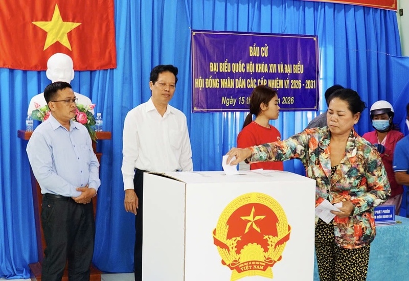 Kỳ vọng nhiệm kỳ 2026 – 2031 hệ thống giao thông kết nối vùng và các trung tâm logistics tại tỉnh Đồng Tháp