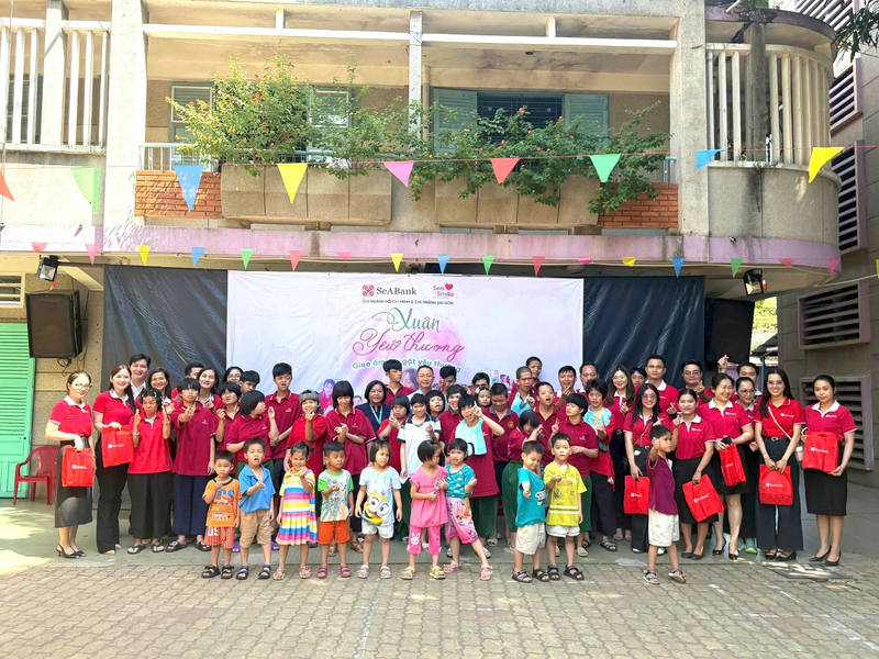 Chương trình đã được triển khai tại nhiều tỉnh, thành trên khắp cả nước, mang đến cái Tết ấm no hơn cho những mảnh đời còn nhiều lo toan.