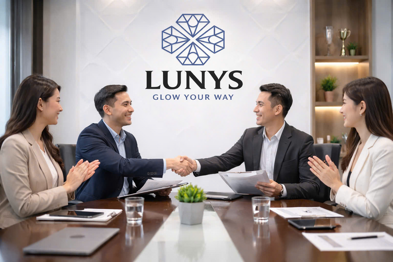 LUNYS – hành trình tôn vinh vẻ đẹp tự nhiên của phụ nữ - 1