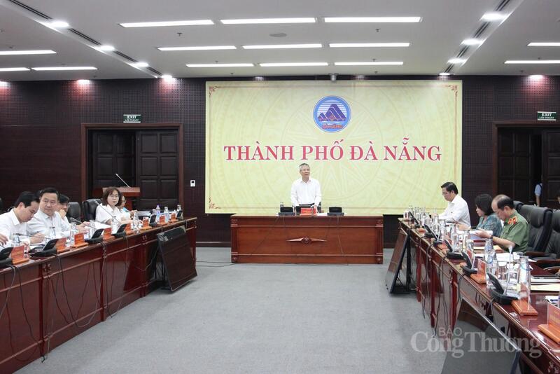 Ủy ban bầu cử TP. Đà Nẵng thông tin, tỷ lệ cử tri thành phố tham gia đi bầu cử đạt 99,92%, trong đó, 79/93 xã, phường có tỷ lệ cử tri tham gia bỏ phiếu đạt 100%.