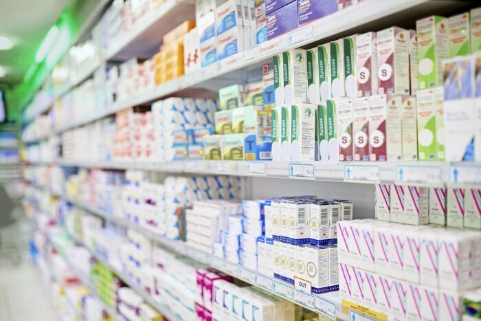 Thu hồi chứng nhận điều kiện kinh doanh dược của Công ty TNHH Xuất nhập khẩu và phân phối dược phẩm Hà Nội. Ảnh minh họa