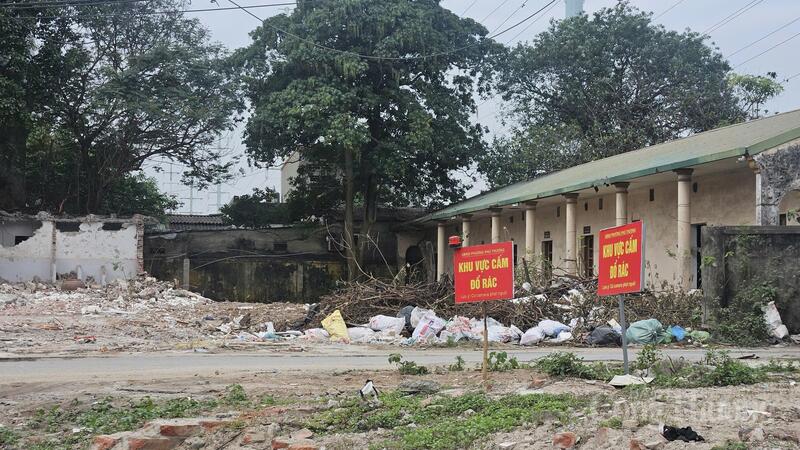 Việc hoàn thành giải phóng toàn bộ mặt bằng theo đúng mốc thời gian đã cam kết sẽ là thước đo cho mức độ quyết liệt và hiệu quả điều hành của chính quyền địa phương trong giai đoạn tới.