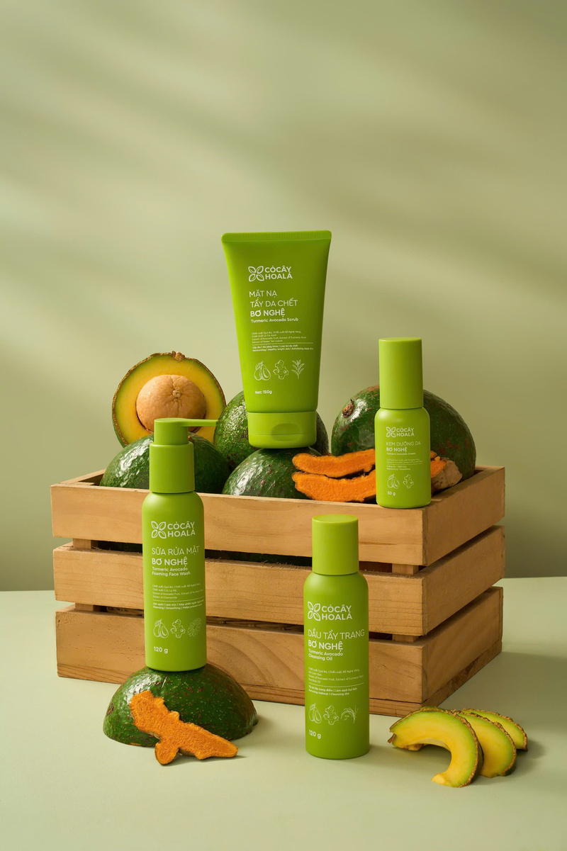 'Sức sống hàng Việt' số 3: Lan tỏa giá trị, nâng tầm thương hiệu Việt - 3