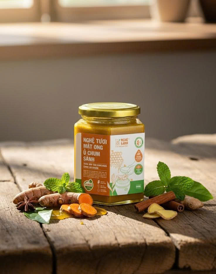 'Sức sống hàng Việt' số 3: Lan tỏa giá trị, nâng tầm thương hiệu Việt - 2