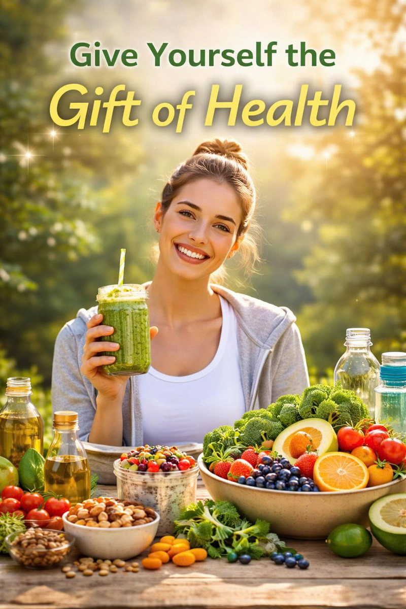 Ăn uống đầy đủ dinh dưỡng giúp phụ nữ có được khả năng miễn dịch và quá trình lão hóa lành mạnh