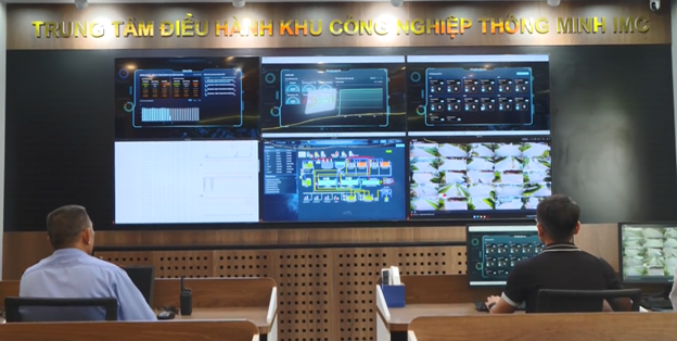 Bài toán mới của chủ đầu tư khu công nghiệp trong cuộc đua thu hút FDI - 2