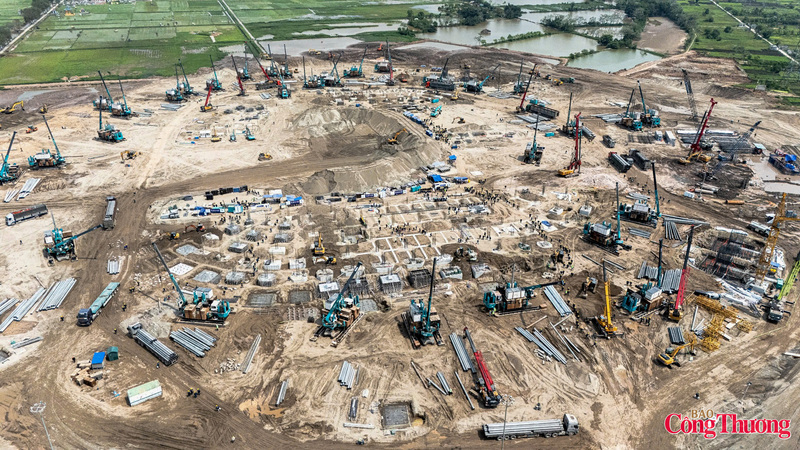 Việc đầu tư theo mô hình tổ hợp được kỳ vọng sẽ tối ưu hóa hiệu quả khai thác, đáp ứng nhu cầu tổ chức các sự kiện thể thao, văn hóa quy mô lớn trong nước và quốc tế.