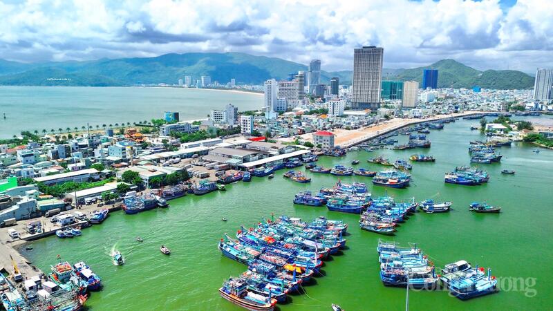 Gia Lai - vùng đất giàu tiềm năng. Ảnh: Hiền Mai