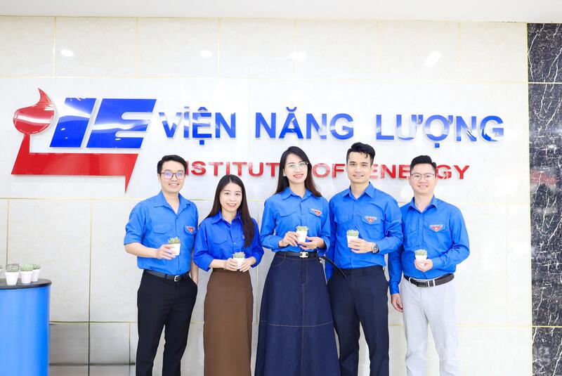 Chương trình nhận được sự quan tâm của nhiều lãnh đạo, cán bộ các đơn vị thuộc Bộ.