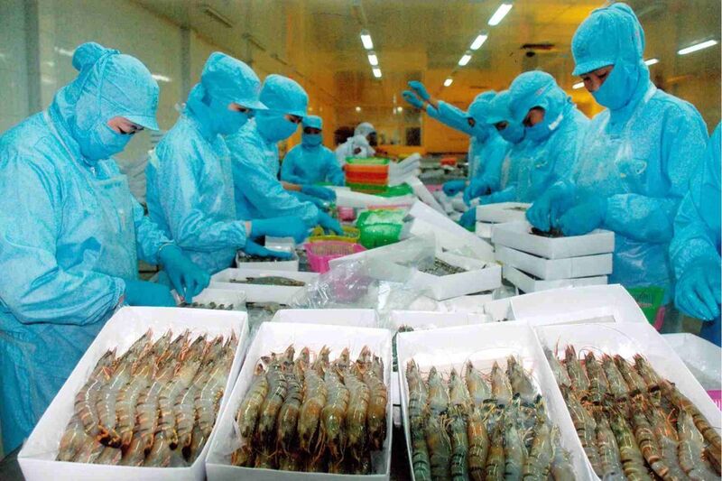 Doanh nghiệp thành lập mới và gia nhập thị trường tăng mạnh. Ảnh minh họa