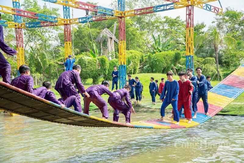 Mô hình phát triển du lịch xanh tạo động lực tăng trưởng vùng Đồng bằng sông Cửu Long.