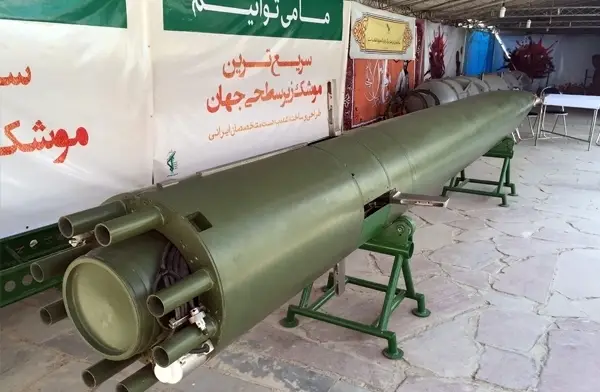 Tốc độ vượt trội giúp Hoot gây chú ý nhưng năng lực thực chiến còn bỏ ngỏ. Ảnh: Topwar