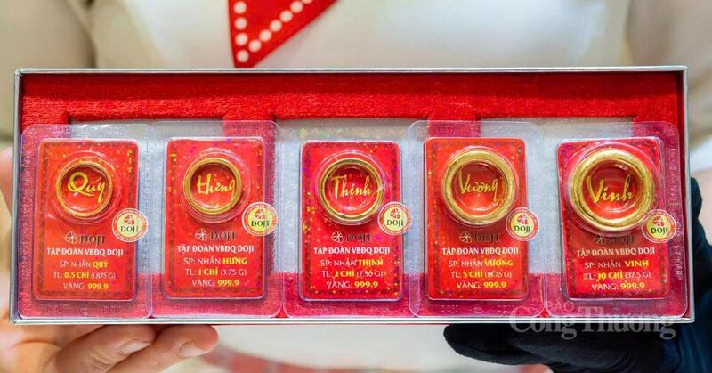 Giá vàng hôm nay ngày 21/03/2026. Ảnh: P.C