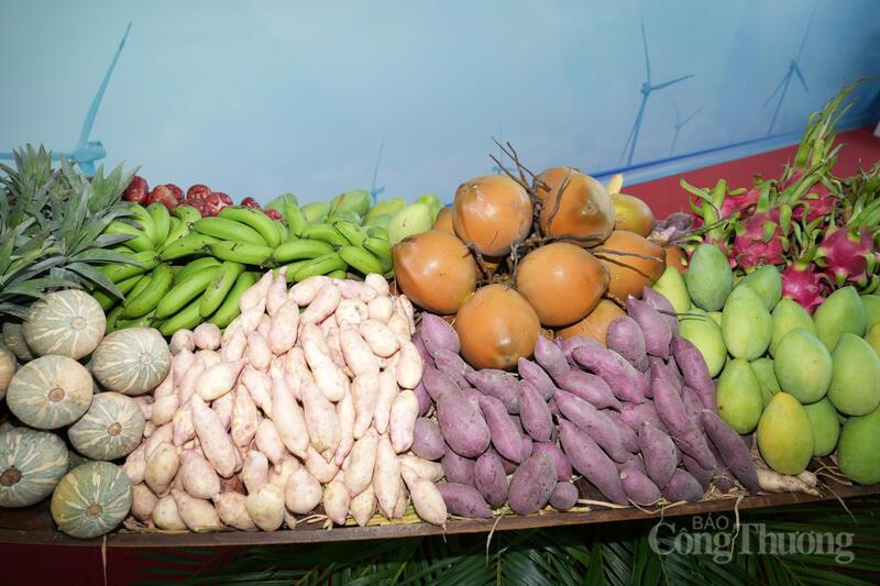 Ngành nông nghiệp Vĩnh Long sẽ phát triển theo hướng hiện đại, bền vững và tuần hoàn