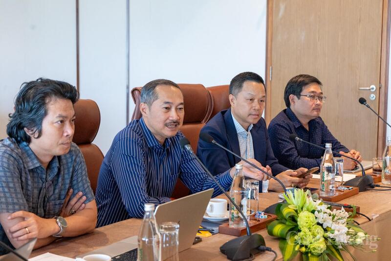 Ông Cao Trí Dũng, Chủ tịch Hiệp hội Du lịch Đà Nẵng cho rằng, trong biến động giá nhiên liệu, các doanh nghiệp du lịch cần phát huy tinh thần chia sẻ và đồng hành cùng du khách.