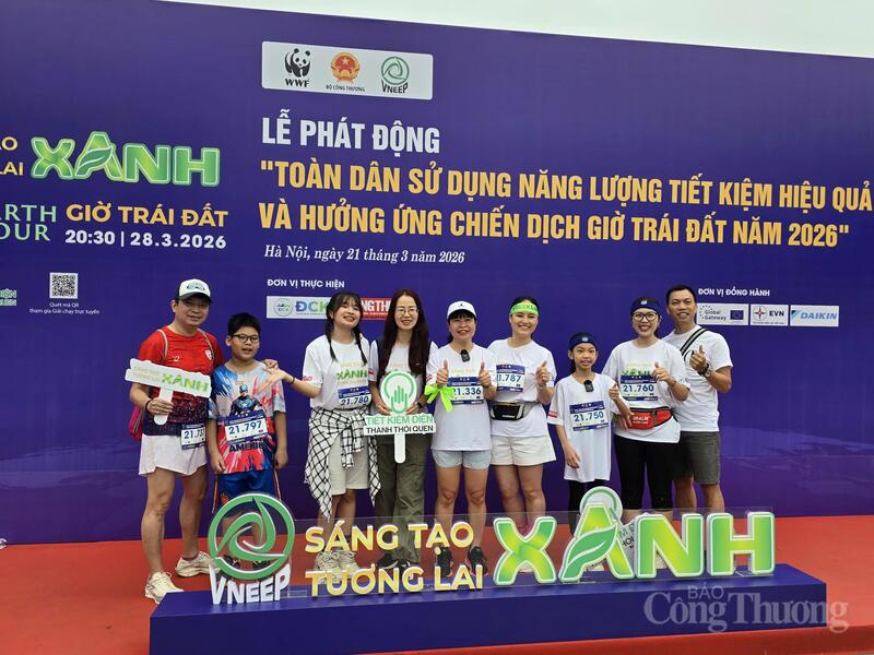 Chương trình nhận được sự hưởng ứng của đông đảo người dân