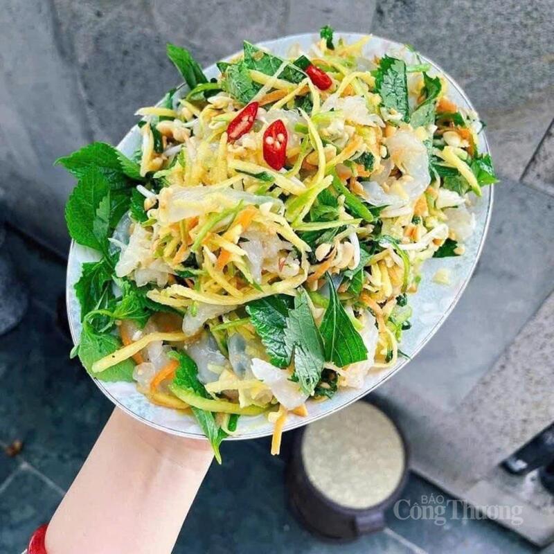 Vào vụ 'vàng trắng', ngư dân kiếm tiền triệu mỗi ngày - 13