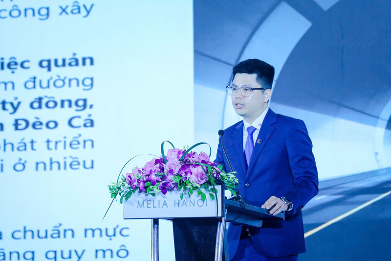 HHV cũng xác định rõ trách nhiệm của doanh nghiệp là minh bạch thông tin, tuân thủ quy định, sử dụng vốn hiệu quả và không ngừng nâng cao năng lực quản trị