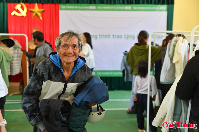 Đến nay, hơn 54.000 sản phẩm từ RE.UNIQLO đã được trao đến nhiều địa phương trên cả nước, góp phần lan tỏa tinh thần trách nhiệm xã hội của doanh nghiệp, đồng thời nâng cao nhận thức cộng đồng về tái sử dụng và bảo vệ môi trường.