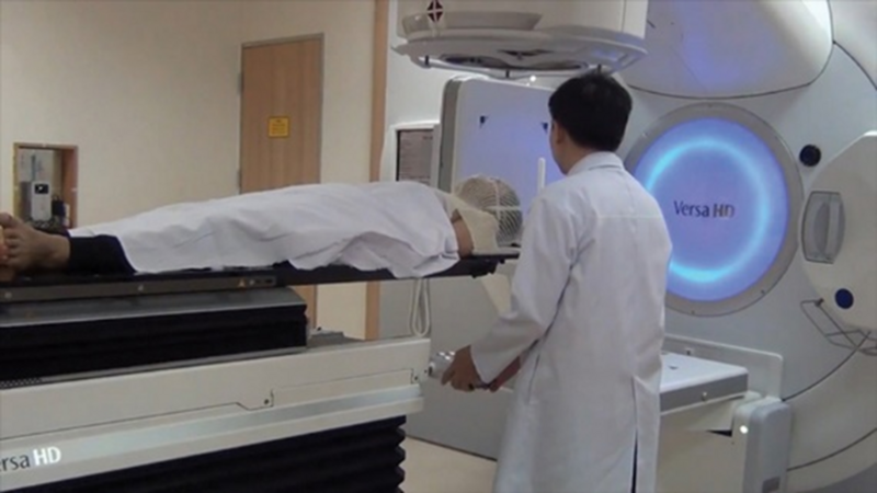 Tăng mạnh mức xử phạt đối với hành vi sử dụng thiết bị bức xạ không có giấy phép hoặc giấy phép đã hết hạn. (Ảnh minh họa).