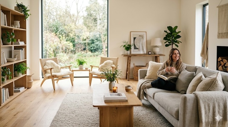 Những thay đổi trong thị hiếu tiêu dùng Bắc Âu đang mở ra cơ hội đáng kể cho doanh nghiệp Việt Nam, đặc biệt trong các ngành hàng nội thất, thủ công mỹ nghệ và sản phẩm lifestyle