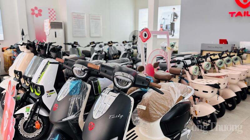 Xe điện được đánh giá cao nhờ yếu tố tiết kiệm chi phí, vận hành êm ái và không phát thải trực tiếp ra môi trường