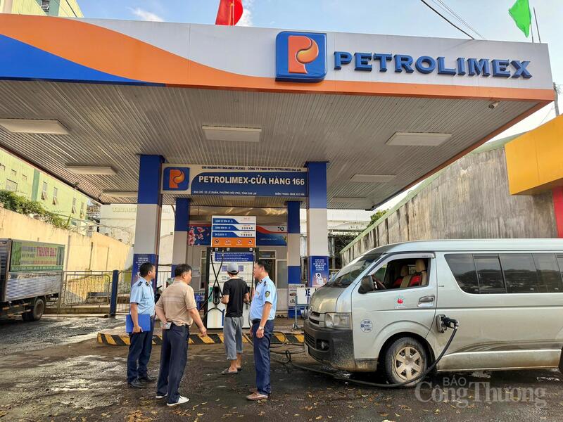 Các doanh nghiệp đầu mối và cửa hàng bán lẻ tại Gia Lai được yêu cầu tăng dự trữ, duy trì bán hàng liên tục, không để xảy ra gián đoạn nguồn cung.