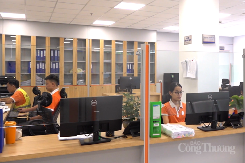 Nhân lực logistics trong thời đại công nghệ số phải có năng lực số, có khả năng ra quyết định dựa trên dữ liệu số.