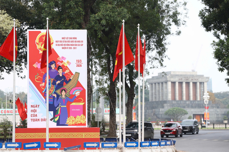 Với đội ngũ đại biểu chuyên trách, có trình độ chuyên môn sâu được tăng cường, góp phần nâng cao chất lượng hoạt động của Quốc hội. Ảnh: Giang Nam