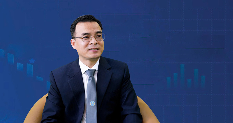 Luật sư Hoàng Trọng Giáp - Giám đốc Công ty Luật TNHH Hoàng Sa, Đoàn Luật sư Thành phố Hà Nội. Ảnh: N.T