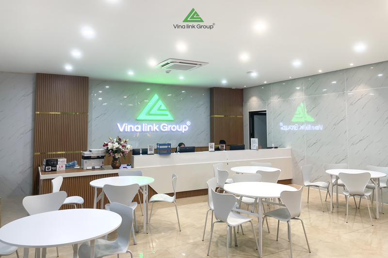 Địa điểm mới với trang thiết bị hiện đại, khang trang đã chính thức đi vào hoạt động.