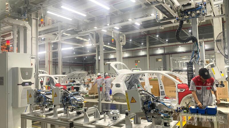 Quý I/2026, kinh tế tỉnh Quảng Ninh duy trì đà tăng trưởng ước đạt 12,09%, bám sát kịch bản đề ra trong bối cảnh kinh tế thế giới còn nhiều biến động.