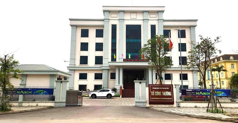 Sở Công Thương Hà Tĩnh quyết tâm triển khai chiến dịch một cách đồng bộ, thực chất, tránh tình trạng làm cho có hay mang tính hình thức. Ảnh: Trọng Tùng