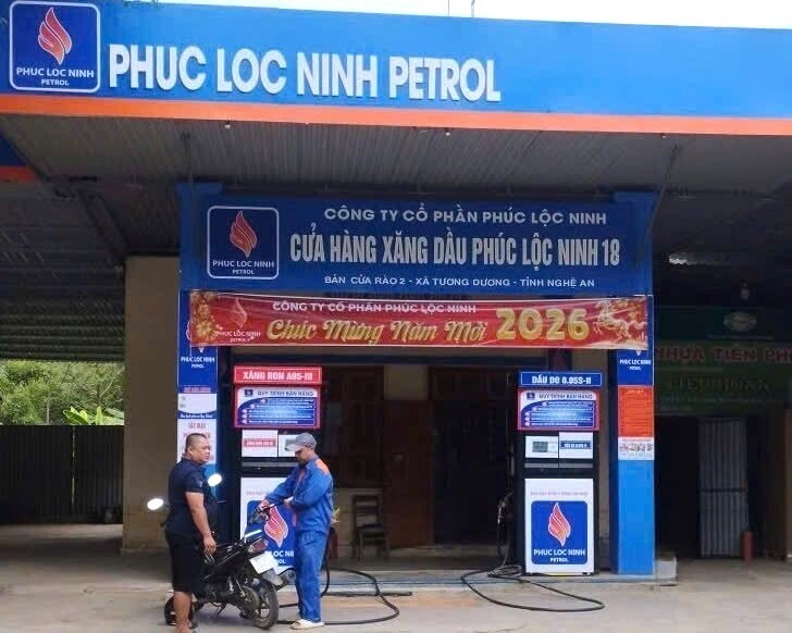 Các thương nhân kinh doanh xăng dầu trên địa bàn tỉnh đã nắm bắt được tinh thần chỉ đạo và chuẩn bị phương án triển khai.