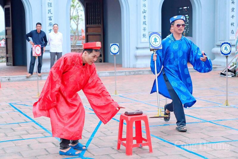 Hà Tĩnh: Khai mạc Lễ hội Văn Miếu năm 2026 - 3