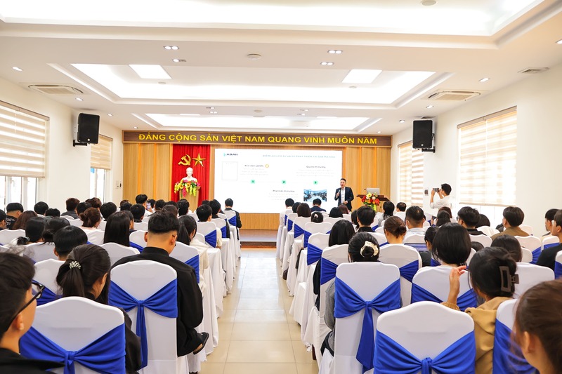 Việt Nam trở thành quốc gia thứ 46 hợp pháp hóa tài sản số sau khi thông qua Luật Công nghiệp Công nghệ số.