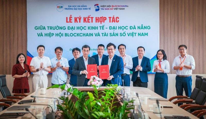 Việc ký kết MOU được kỳ vọng sẽ tạo nền tảng cho một hệ sinh thái tri thức - nhân lực - doanh nghiệp, phục vụ các định hướng phát triển dài hạn của TP. Đà Nẵng.