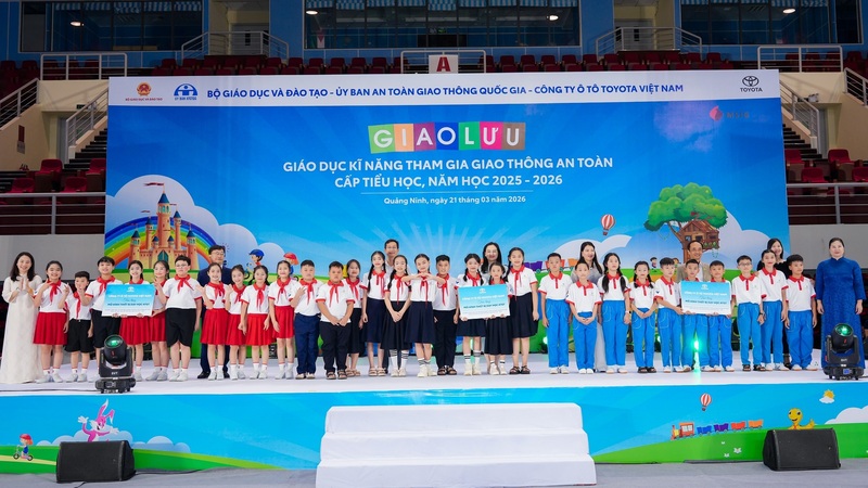 Ba tỉnh thành có thành tích xuất sắc nhất là Phú Thọ, Hà Tĩnh và Quảng Trị.