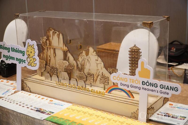 Các cơ sở dịch vụ du lịch TP. Đà Nẵng tung hơn 30.000 phần quà và ưu đãi từ 10 - 60% dành cho du khách