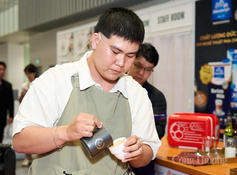 Food & Hospitality Vietnam 2026 và Hotelex Vietnam: Điểm hẹn sôi động ngành F&B, khách sạn - 12