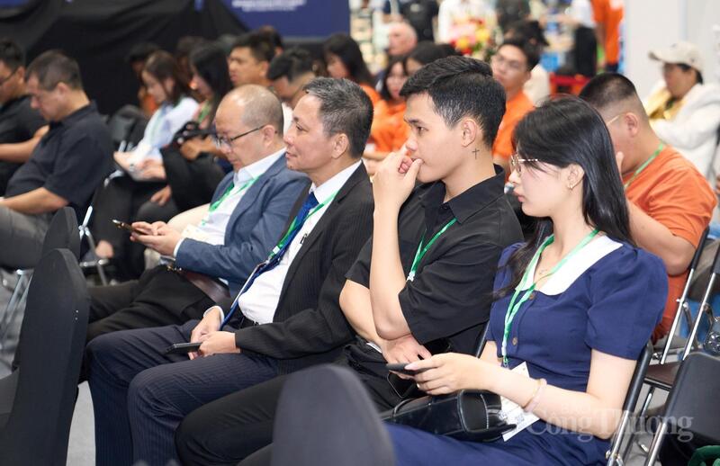 Food & Hospitality Vietnam 2026 và Hotelex Vietnam: Điểm hẹn sôi động ngành F&B, khách sạn - 9