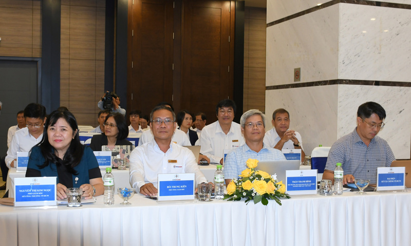 Bảo đảm điện ổn định cho khu công nghiệp Đông Nam TP. Hồ Chí Minh - 1