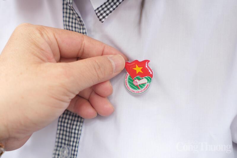 Tuổi trẻ phường Vĩnh Hưng sáng mãi lửa nhiệt huyết - 21